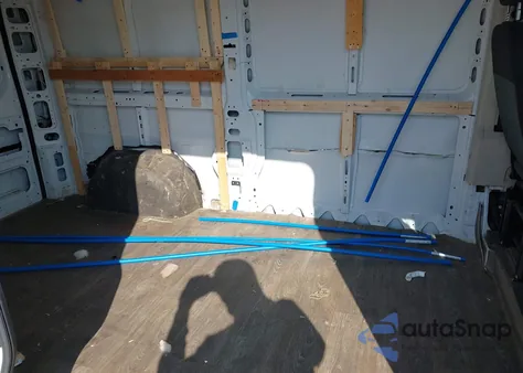 2016 Ram Promaster 1500 z USA, uszkodzony, nr VIN 3C6TRVBG3GE106140